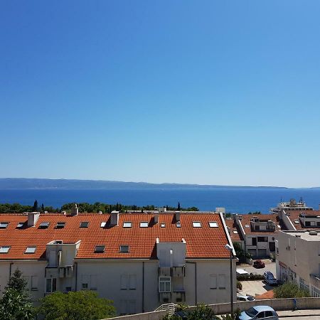 Apartments Sea View スプリト エクステリア 写真